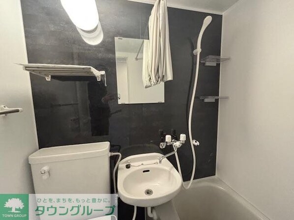 ユナイト桜本ヴィクトリーアルバートの物件内観写真